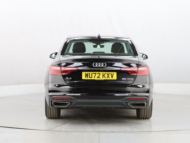 2022 Audi A4 2L Technik 4dr - Photo 9