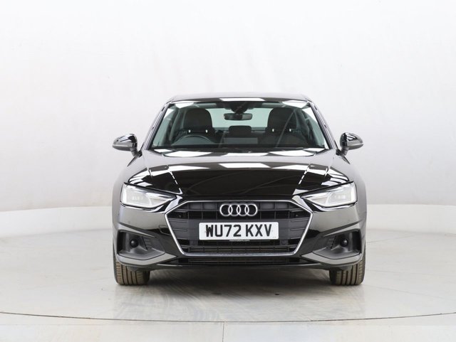2022 Audi A4 2L Technik 4dr - Photo 3