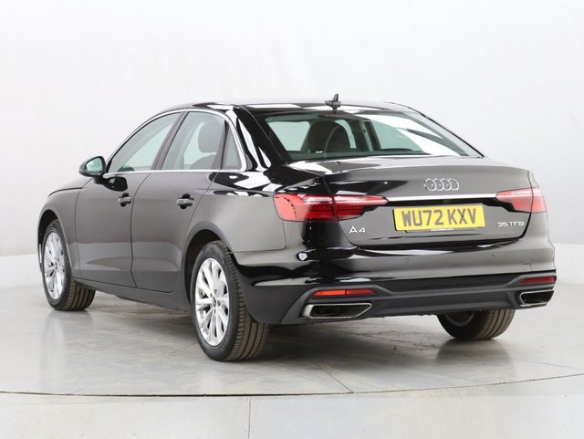 2022 Audi A4 2L Technik 4dr - Photo 7