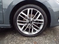 USED 2021 71 KIA RIO 1.0 T-GDi MHEV GT-Line S Hatchback 5dr Petrol Hybrid Manual Euro 6 (s/s) (118 bhp) RESERVE ME NOW