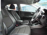 USED 2021 71 KIA RIO 1.0 T-GDi MHEV GT-Line S Hatchback 5dr Petrol Hybrid Manual Euro 6 (s/s) (118 bhp) RESERVE ME NOW
