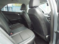 USED 2021 71 KIA RIO 1.0 T-GDi MHEV GT-Line S Hatchback 5dr Petrol Hybrid Manual Euro 6 (s/s) (118 bhp) RESERVE ME NOW
