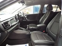 USED 2021 71 KIA RIO 1.0 T-GDi MHEV GT-Line S Hatchback 5dr Petrol Hybrid Manual Euro 6 (s/s) (118 bhp) RESERVE ME NOW