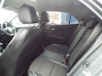 USED 2021 71 KIA RIO 1.0 T-GDi MHEV GT-Line S Hatchback 5dr Petrol Hybrid Manual Euro 6 (s/s) (118 bhp) RESERVE ME NOW