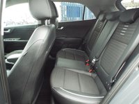 USED 2021 71 KIA RIO 1.0 T-GDi MHEV GT-Line S Hatchback 5dr Petrol Hybrid Manual Euro 6 (s/s) (118 bhp) RESERVE ME NOW