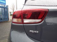 USED 2021 71 KIA RIO 1.0 T-GDi MHEV GT-Line S Hatchback 5dr Petrol Hybrid Manual Euro 6 (s/s) (118 bhp) RESERVE ME NOW