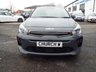 USED 2021 71 KIA RIO 1.0 T-GDi MHEV GT-Line S Hatchback 5dr Petrol Hybrid Manual Euro 6 (s/s) (118 bhp) RESERVE ME NOW