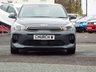 USED 2021 71 KIA RIO 1.0 T-GDi MHEV GT-Line S Hatchback 5dr Petrol Hybrid Manual Euro 6 (s/s) (118 bhp) RESERVE ME NOW