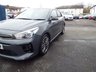 USED 2021 71 KIA RIO 1.0 T-GDi MHEV GT-Line S Hatchback 5dr Petrol Hybrid Manual Euro 6 (s/s) (118 bhp) RESERVE ME NOW