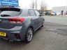 USED 2021 71 KIA RIO 1.0 T-GDi MHEV GT-Line S Hatchback 5dr Petrol Hybrid Manual Euro 6 (s/s) (118 bhp) RESERVE ME NOW