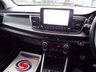 USED 2021 71 KIA RIO 1.0 T-GDi MHEV GT-Line S Hatchback 5dr Petrol Hybrid Manual Euro 6 (s/s) (118 bhp) RESERVE ME NOW