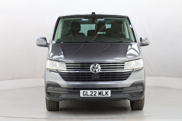 2022 Volkswagen Transporter Shuttle 2L Se 5dr - Photo 3