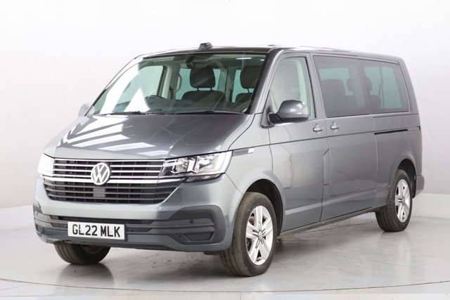 2022 Volkswagen Transporter Shuttle 2L Se 5dr - Photo 5
