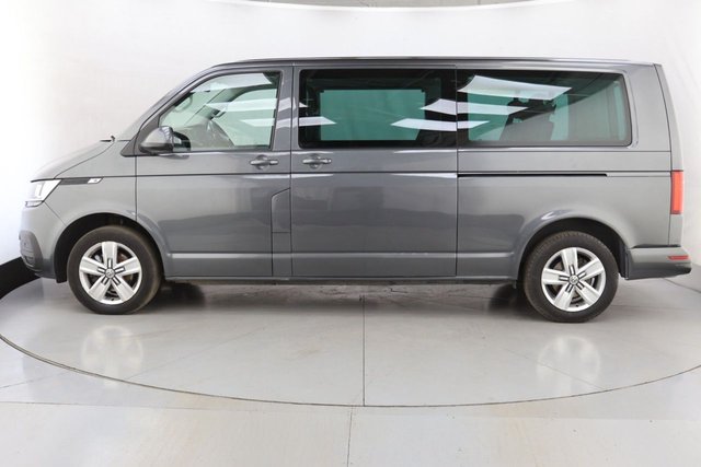 2022 Volkswagen Transporter Shuttle 2L Se 5dr - Photo 6