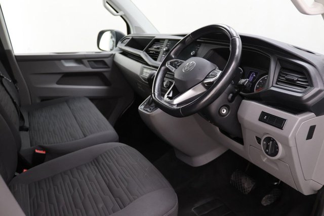 2022 Volkswagen Transporter Shuttle 2L Se 5dr - Photo 10