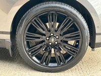 USED 2017 17 LAND ROVER RANGE ROVER VELAR 3.0 SD6 V6 First Edition SUV 5dr Diesel Auto 4WD Euro 6 (s/s) (300 ps) 
