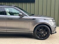 USED 2017 17 LAND ROVER RANGE ROVER VELAR 3.0 SD6 V6 First Edition SUV 5dr Diesel Auto 4WD Euro 6 (s/s) (300 ps) 