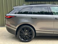USED 2017 17 LAND ROVER RANGE ROVER VELAR 3.0 SD6 V6 First Edition SUV 5dr Diesel Auto 4WD Euro 6 (s/s) (300 ps) 