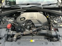 USED 2017 17 LAND ROVER RANGE ROVER VELAR 3.0 SD6 V6 First Edition SUV 5dr Diesel Auto 4WD Euro 6 (s/s) (300 ps) 