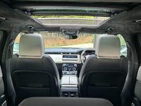 USED 2017 17 LAND ROVER RANGE ROVER VELAR 3.0 SD6 V6 First Edition SUV 5dr Diesel Auto 4WD Euro 6 (s/s) (300 ps) 