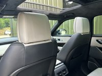 USED 2017 17 LAND ROVER RANGE ROVER VELAR 3.0 SD6 V6 First Edition SUV 5dr Diesel Auto 4WD Euro 6 (s/s) (300 ps) 