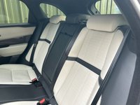 USED 2017 17 LAND ROVER RANGE ROVER VELAR 3.0 SD6 V6 First Edition SUV 5dr Diesel Auto 4WD Euro 6 (s/s) (300 ps) 