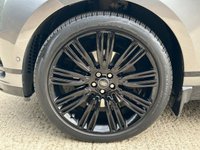 USED 2017 17 LAND ROVER RANGE ROVER VELAR 3.0 SD6 V6 First Edition SUV 5dr Diesel Auto 4WD Euro 6 (s/s) (300 ps) 