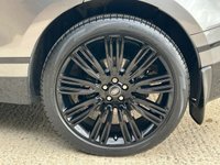 USED 2017 17 LAND ROVER RANGE ROVER VELAR 3.0 SD6 V6 First Edition SUV 5dr Diesel Auto 4WD Euro 6 (s/s) (300 ps) 