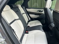 USED 2017 17 LAND ROVER RANGE ROVER VELAR 3.0 SD6 V6 First Edition SUV 5dr Diesel Auto 4WD Euro 6 (s/s) (300 ps) 