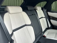 USED 2017 17 LAND ROVER RANGE ROVER VELAR 3.0 SD6 V6 First Edition SUV 5dr Diesel Auto 4WD Euro 6 (s/s) (300 ps) 