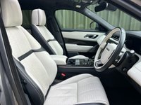 USED 2017 17 LAND ROVER RANGE ROVER VELAR 3.0 SD6 V6 First Edition SUV 5dr Diesel Auto 4WD Euro 6 (s/s) (300 ps) 