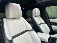 USED 2017 17 LAND ROVER RANGE ROVER VELAR 3.0 SD6 V6 First Edition SUV 5dr Diesel Auto 4WD Euro 6 (s/s) (300 ps) 