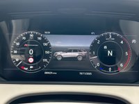 USED 2017 17 LAND ROVER RANGE ROVER VELAR 3.0 SD6 V6 First Edition SUV 5dr Diesel Auto 4WD Euro 6 (s/s) (300 ps) 