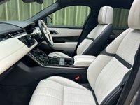 USED 2017 17 LAND ROVER RANGE ROVER VELAR 3.0 SD6 V6 First Edition SUV 5dr Diesel Auto 4WD Euro 6 (s/s) (300 ps) 