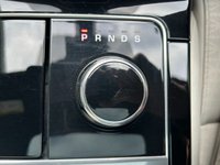 USED 2017 17 LAND ROVER RANGE ROVER VELAR 3.0 SD6 V6 First Edition SUV 5dr Diesel Auto 4WD Euro 6 (s/s) (300 ps) 