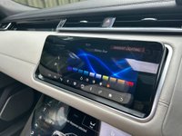 USED 2017 17 LAND ROVER RANGE ROVER VELAR 3.0 SD6 V6 First Edition SUV 5dr Diesel Auto 4WD Euro 6 (s/s) (300 ps) 
