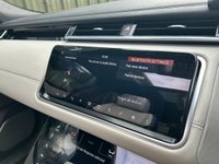 USED 2017 17 LAND ROVER RANGE ROVER VELAR 3.0 SD6 V6 First Edition SUV 5dr Diesel Auto 4WD Euro 6 (s/s) (300 ps) 