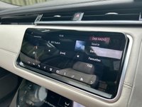 USED 2017 17 LAND ROVER RANGE ROVER VELAR 3.0 SD6 V6 First Edition SUV 5dr Diesel Auto 4WD Euro 6 (s/s) (300 ps) 