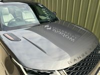 USED 2017 17 LAND ROVER RANGE ROVER VELAR 3.0 SD6 V6 First Edition SUV 5dr Diesel Auto 4WD Euro 6 (s/s) (300 ps) 