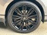 USED 2017 17 LAND ROVER RANGE ROVER VELAR 3.0 SD6 V6 First Edition SUV 5dr Diesel Auto 4WD Euro 6 (s/s) (300 ps) 