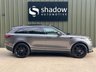 USED 2017 17 LAND ROVER RANGE ROVER VELAR 3.0 SD6 V6 First Edition SUV 5dr Diesel Auto 4WD Euro 6 (s/s) (300 ps) 
