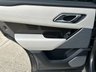USED 2017 17 LAND ROVER RANGE ROVER VELAR 3.0 SD6 V6 First Edition SUV 5dr Diesel Auto 4WD Euro 6 (s/s) (300 ps) 