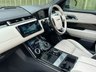 USED 2017 17 LAND ROVER RANGE ROVER VELAR 3.0 SD6 V6 First Edition SUV 5dr Diesel Auto 4WD Euro 6 (s/s) (300 ps) 