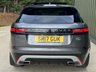 USED 2017 17 LAND ROVER RANGE ROVER VELAR 3.0 SD6 V6 First Edition SUV 5dr Diesel Auto 4WD Euro 6 (s/s) (300 ps) 