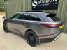 USED 2017 17 LAND ROVER RANGE ROVER VELAR 3.0 SD6 V6 First Edition SUV 5dr Diesel Auto 4WD Euro 6 (s/s) (300 ps) 