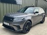 USED 2017 17 LAND ROVER RANGE ROVER VELAR 3.0 SD6 V6 First Edition SUV 5dr Diesel Auto 4WD Euro 6 (s/s) (300 ps) 