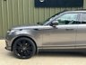 USED 2017 17 LAND ROVER RANGE ROVER VELAR 3.0 SD6 V6 First Edition SUV 5dr Diesel Auto 4WD Euro 6 (s/s) (300 ps) 