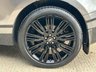 USED 2017 17 LAND ROVER RANGE ROVER VELAR 3.0 SD6 V6 First Edition SUV 5dr Diesel Auto 4WD Euro 6 (s/s) (300 ps) 