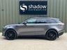 USED 2017 17 LAND ROVER RANGE ROVER VELAR 3.0 SD6 V6 First Edition SUV 5dr Diesel Auto 4WD Euro 6 (s/s) (300 ps) 
