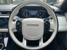 USED 2017 17 LAND ROVER RANGE ROVER VELAR 3.0 SD6 V6 First Edition SUV 5dr Diesel Auto 4WD Euro 6 (s/s) (300 ps) 
